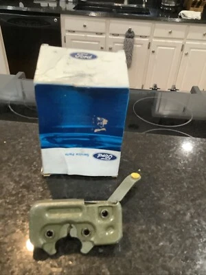 Pestillo trasero Ford Taurus Sable Station Wagon 1989 E9DZ-7443150-C como nuevo Foto 1 de 4