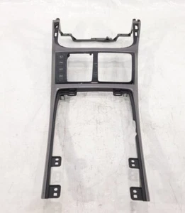 2017 2018 2019 GENESIS G90 CENTER CONSOLE BEZEL TRIM CONTROL PANEL 84651-D2000 - Picture 1 of 6