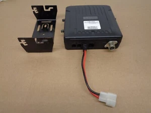 YAESU FTM-350R TRANSCEIVER ONLY NO CONTROL UNIT - Picture 1 of 5