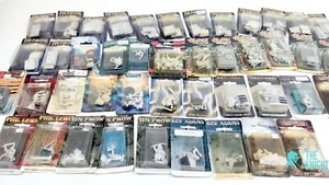 Ral Partha Heartbreaker FASA Rare Miniatures OOP Warhammer *Buy 4 get 20% off* - Picture 1 of 253