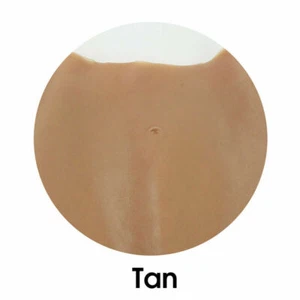 SMITIZEN Realistic Silicone Disguise Johnson Mask Adult Lifelike Human Men Mask - Picture 1 of 15