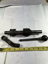 Atlas Craftsman 12â€� 10â€� Lathe Countershaft Parts Handle Retainers Bearing Other