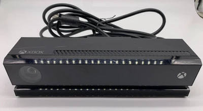 Microsoft Xbox One Kinect Camera Motion Sensor Bar Model 1520 - Image 1 of 4