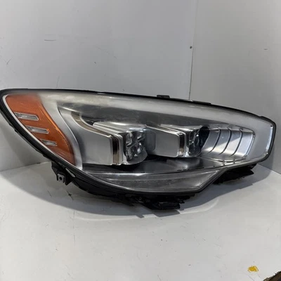 Faro LED pasajero Kia K900 2015-2017 Foto 1 de 4