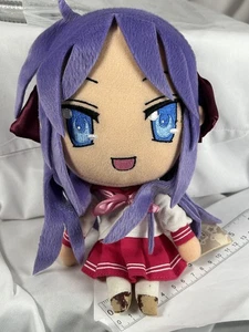 Peluche Kagami Hiragi Movic Lucky Star 2008 - Imagen 1 de 8