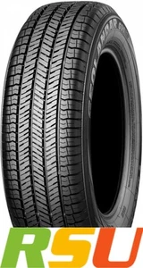 Yokohama G 91 A RAV4 M+S 235/55 R18 100H Sommerreifen - Bild 1 von 3