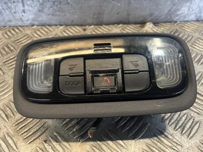 LUZ INTERIOR HÍBRIDA MAZDA 2 81260-K0100 LUZ INTERIOR YARIS 21-25 Foto 1 de 4