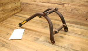 2001 01 Polaris Scrambler 50 90 Front Bumper Guard - Foto 1 di 8