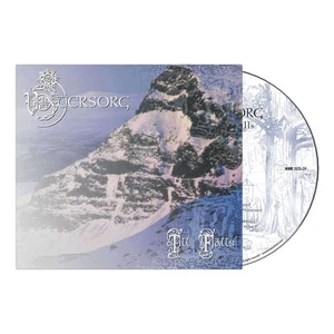 VINTERSORG - Till Fjälls - CD . Digipak - Bild 1 von 2