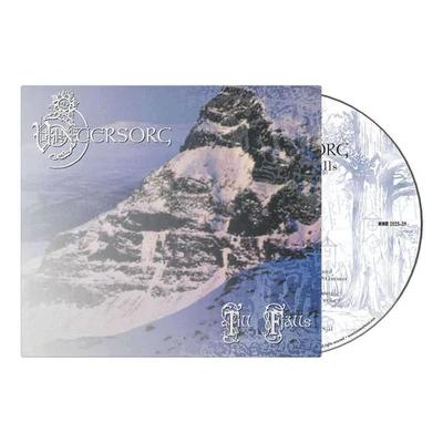 VINTERSORG - Till Fjälls - CD . Digipak - Bild 1 von 2