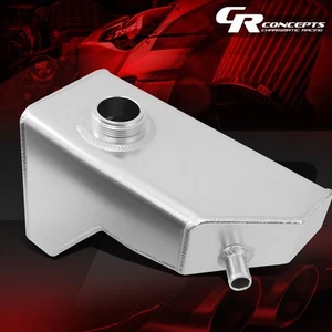 BOTELLA RECUPERACIÓN DESBORDAMIENTO TANQUE EXPANSIÓN REFRIGERANTE ALUMINIO PARA FORD MUSTANG 10-13 - Imagen 1 de 5