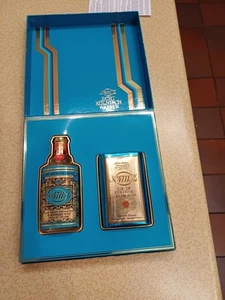 Vintage 4711 echt Kölnisch Wasser - Bild 1 von 2