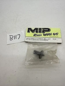MIP #09132 Femmina Outdrive Call Diff All Team Associated SC10 - Foto 1 di 1