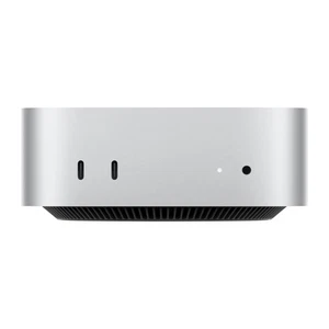Apple Mac mini 2024 M4 10-core 16GB 256GB SSD Gigabit Ethernet MU9D3LL/A - Picture 1 of 7