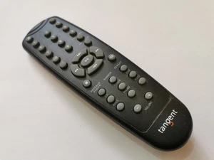 TANGENT AMPLIFIER CD DAB REMOTE CONTROL for AMP-50 CDP-50 DAB-50 - Picture 1 of 4