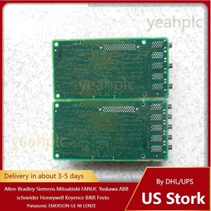 Fanuc Circuit Board A20B-2002-0030 100% New ast Shipping - Picture 1 of 3