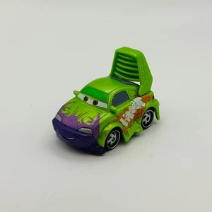 Disney Pixar Cars - Mini Adventures WINGO - Tunerz - Picture 1 of 2
