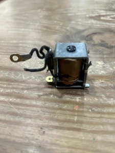 LIONEL POST WAR WORKING WHISTLE RELAY 6654W - Picture 1 of 3