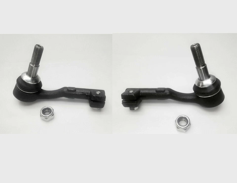 2x Tie Rod End Front Left Right BMW 1 3 E81E87E88 E90 E91 E92 E93 - Image 1 of 1