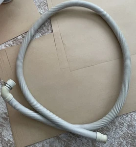 Wąż spustowy Miele 05886170 - Zdjęcie 1 z 5