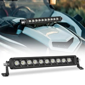 E Bike LED Light Bar headlight for bicycle Shimano E5000 E7000 E6100 E6110 EP8 - Picture 1 of 12