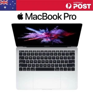 Macbook Pro 13" π» 2014 Intel i5 2.4GHz 8Gb Ram 256GB Excellent Used Condition - Picture 1 of 7