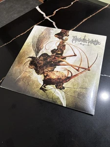 Psychotic Waltz Mosquito LP Clear Vinyl 2011 - Picture 1 of 2