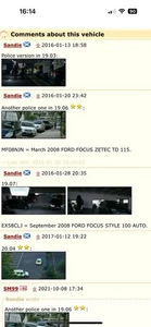 Ford Focus 1.8 ZETEC 115 Diesel 5sp Manual - Picture 1 of 15