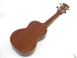 Luna Ls-5G Soprano Ukulele Safe delivery from Japan - Picture 1 of 11