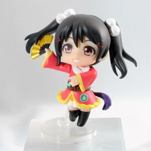 Love Live μ's Nendoroid Petit Angelic Angel Nico Yazawa Good Smile Company - Picture 1 of 4