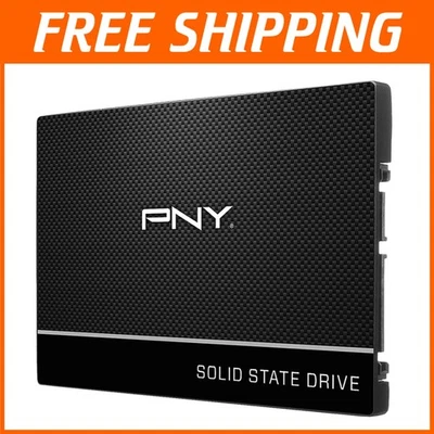 CS900 4TB Solid State Drive - Lightning Fast 560MB/s for Modern PCs & Laptops - Image 1 of 4