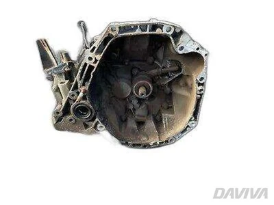 Nissan Note 6-Gang-Schaltgetriebe 1.5 dCi Diesel 66kW (90 HP) 2013 MPV (13-16) - Image 1 of 4