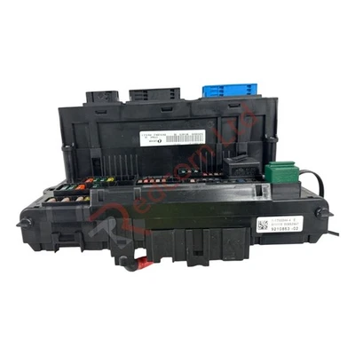 BMW X3 F25 2010-2014 Fuse Box Module - Image 1 of 4