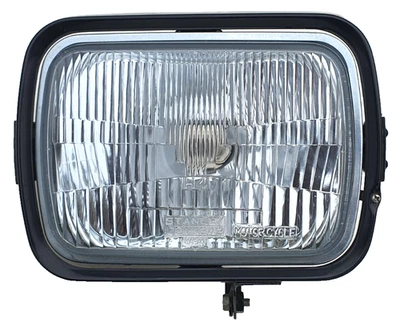 Faro delantero Kawasaki GPZ750 STANLEY 1985 GPZ 750 EE. UU. Foto 1 de 4