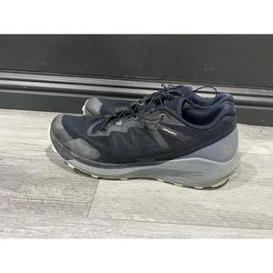 Men’s Salomon Sense Ride 3 Trail Running Blue Size 11 - Picture 1 of 7