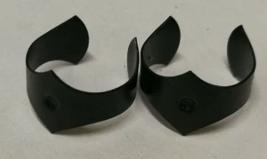 CAMPAGNOLO MOZZI BUJES DE DISCOS CLIPS DE RESORTE PAR NUEVO STOCK ANTIGUO FASCETA - Imagen 1 de 5