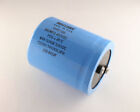 New 1x 940uF 450V Large Can Computer Grade Electrolytic Capacitor 450VDC DC