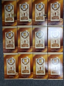 American Hunter Video Collection (12-VHS Tapes Lot, NRA) VGC - Picture 1 of 2