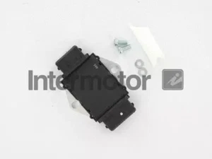 Switch Unit, ignition system STANDARD 15857 - Picture 1 of 3