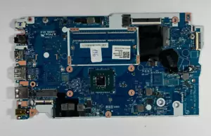 Placa madre Lenovo Ideapad 1-14IGL7 Intel N4020 4 GB de RAM 5B21J09804 NM-E791 - Imagen 1 de 9