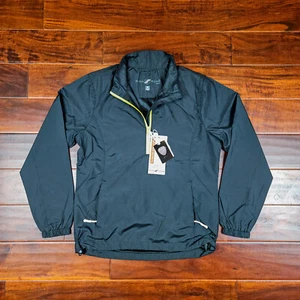 Glen Echo Golf Pullover idrorepellente ultraleggero con spalle ventilate nascoste - Foto 1 di 9