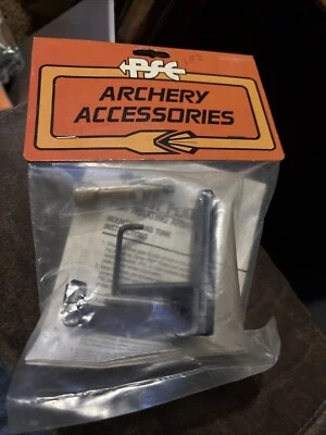 PSE Archery Accessories 2356R Arrow Rest RH Right Hand NOS - Image 1 of 3