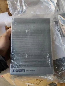 1 Stück NEU UNO-2484G UNO-2484G-7331AE i3-7100U 8G per FedEx oder DHL - Bild 1 von 4
