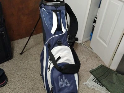 Сумка для гольфа taylormade Pulite на заказ - Изображение 1 из 4