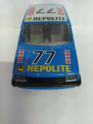 MINI METRO BURAGO 1/24 - Immagine 1 di 4