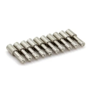 9-6506 Plasma Consumables Electrode for Thermal Dynamics PCH25/28/35/38 Torch - Picture 1 of 5