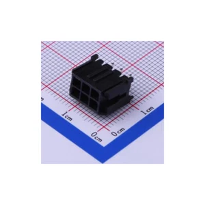 (10pcs)X3025WV-2x03-46SN P=3mm - Picture 1 of 1