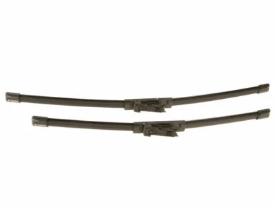 Juego de escobillas limpiaparabrisas delanteras Bosch 25119GP para Mercedes GLK250 2014-2015 Foto 1 de 2