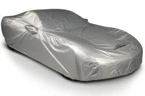 NEW LEXUS 2005-2011 GS350/430 CAR COVER - Coverking XtremeWeave Custom Fit - Picture 1 of 3