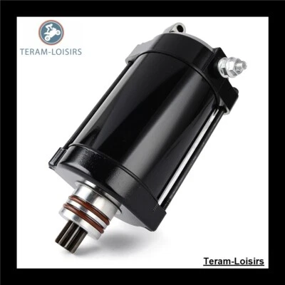 Starter For Can-Am Spyder F3 Series 2015 2016 2017 2018 2019 - Изображение 1 из 4